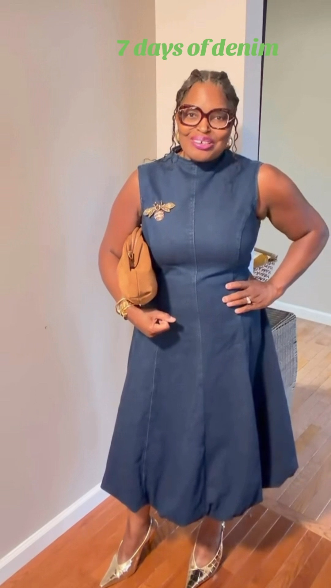 Denim is so versatile!! It’s belongs everywhere!


#LTKootd #LTKgrwm #LTKdayinmylife