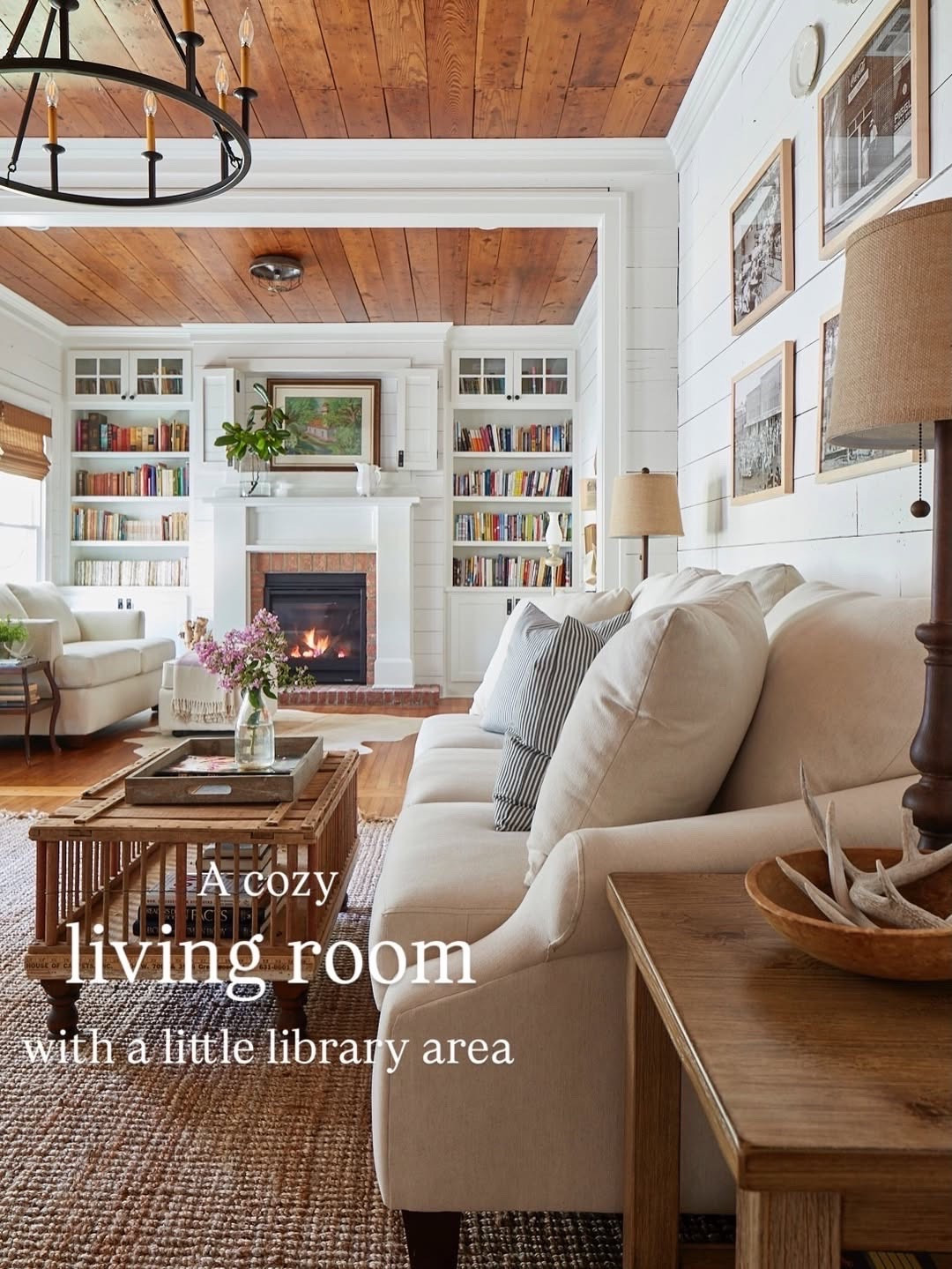 10 years ago, I bought a little broken down cottage in Minden, Louisiana. I set out to do a complete home restoration to transform this old house into a dreamy southern cottage.

In the process, I realized I was paralleling the restoration alongside the restoration of my heart after coming out of a horrible divorce.

I believed for Ephesians 3:20 during the hardest time of my life. And I have seen the Lord manifest his grace, mercy, and redemption in ways that I’ve never dreamed.

If you’ve been here for the entire 10 years, you have watched the incredible journey unfold. If you are new here, welcome. You are in for a wild ride.❤️

Since my cottage is officially 100 years old this year, I thought it would be appropriate for a little re-introduction and a little home tour.


Home, home finds, home decor, home decor finds, front porch, front porch decor, home design, home renovation, home renovation project, southern home 



#LTKHome #LTKOver40