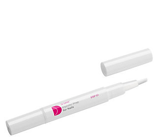 Dr. Dana Nail Renewal Step 01: Prep & Renew | QVC