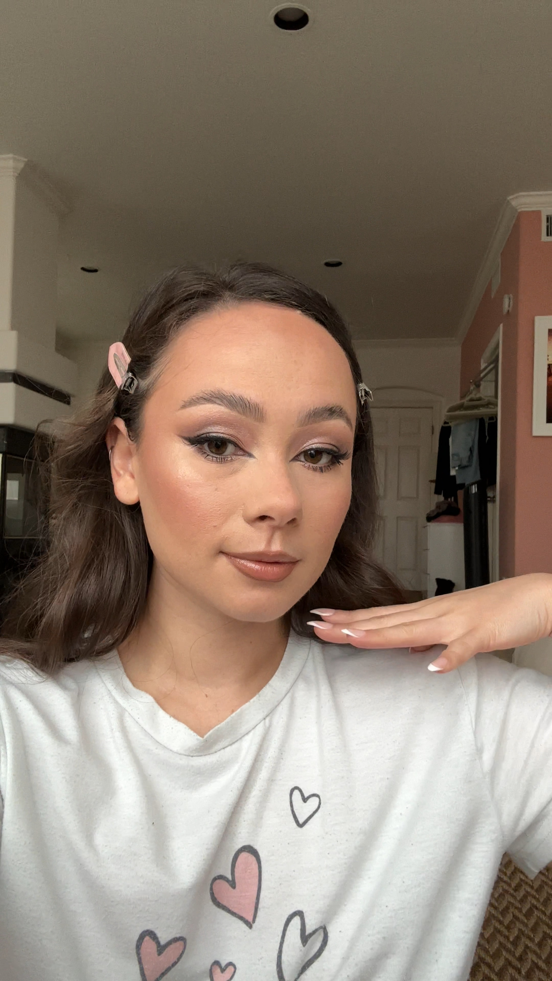 GO TO Makeup look using my current most favorite products! 

#LTKHolidaySale #LTKHoliday #LTKbeauty