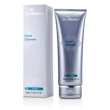 SkinMedica Facial Cleanser - 6oz | Walmart (US)