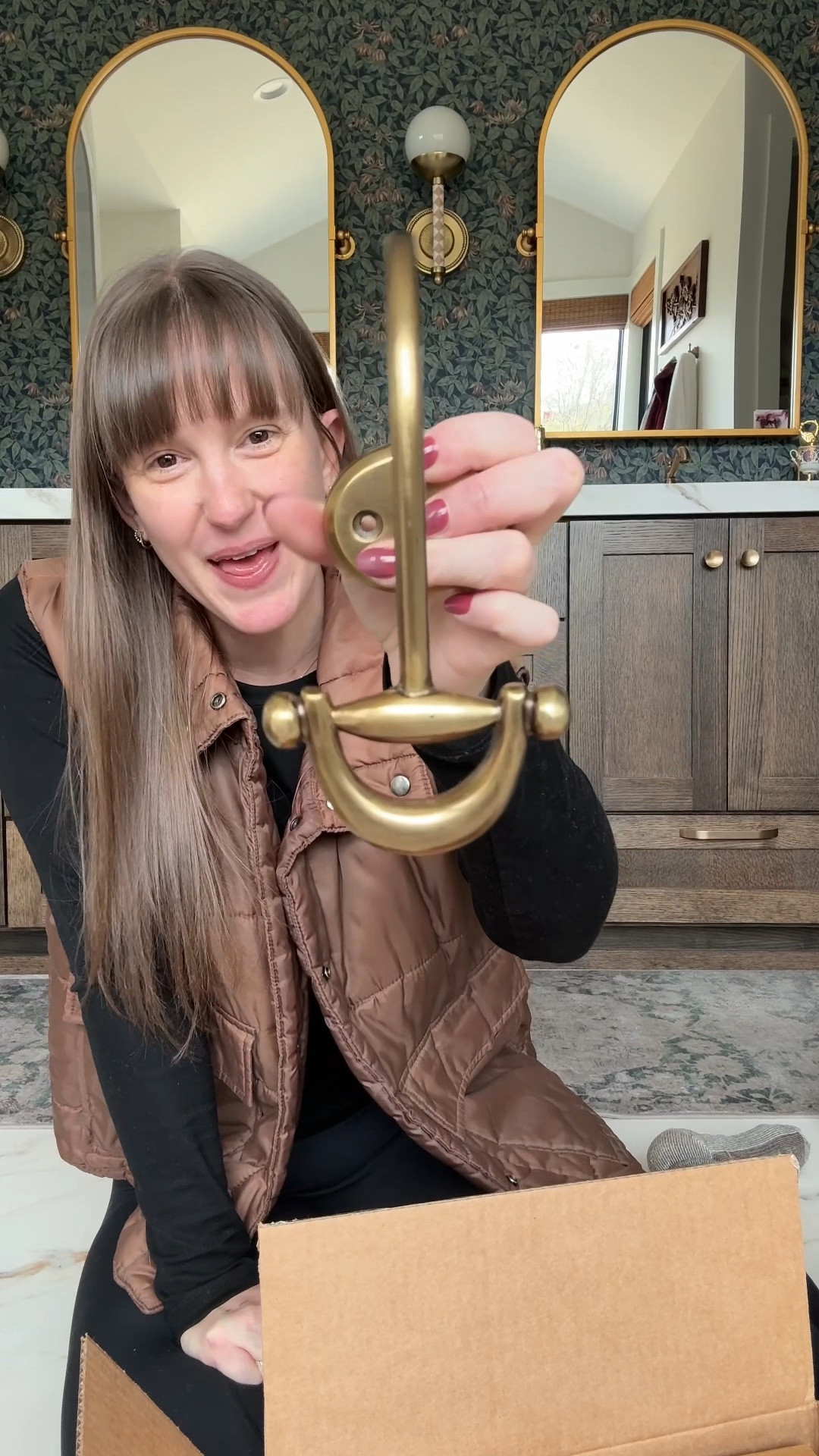 So excited about these curtain tie backs, and about making over this room for Nolan! I hope you’ll join me on the joirney! 

#LTKHome #LTKstorytime #LTKmomlife