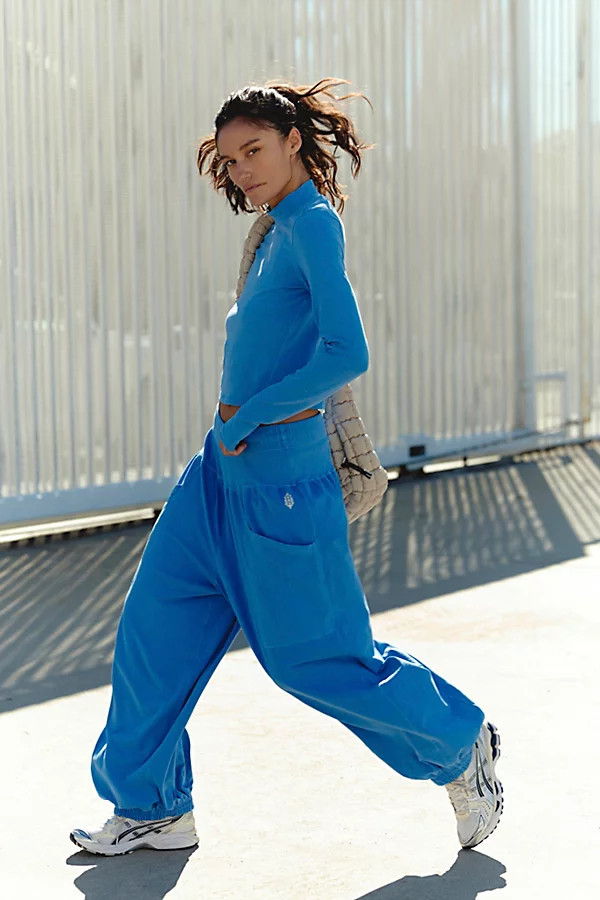 Up In The Air Set | Free People (Global - UK&FR Excluded)