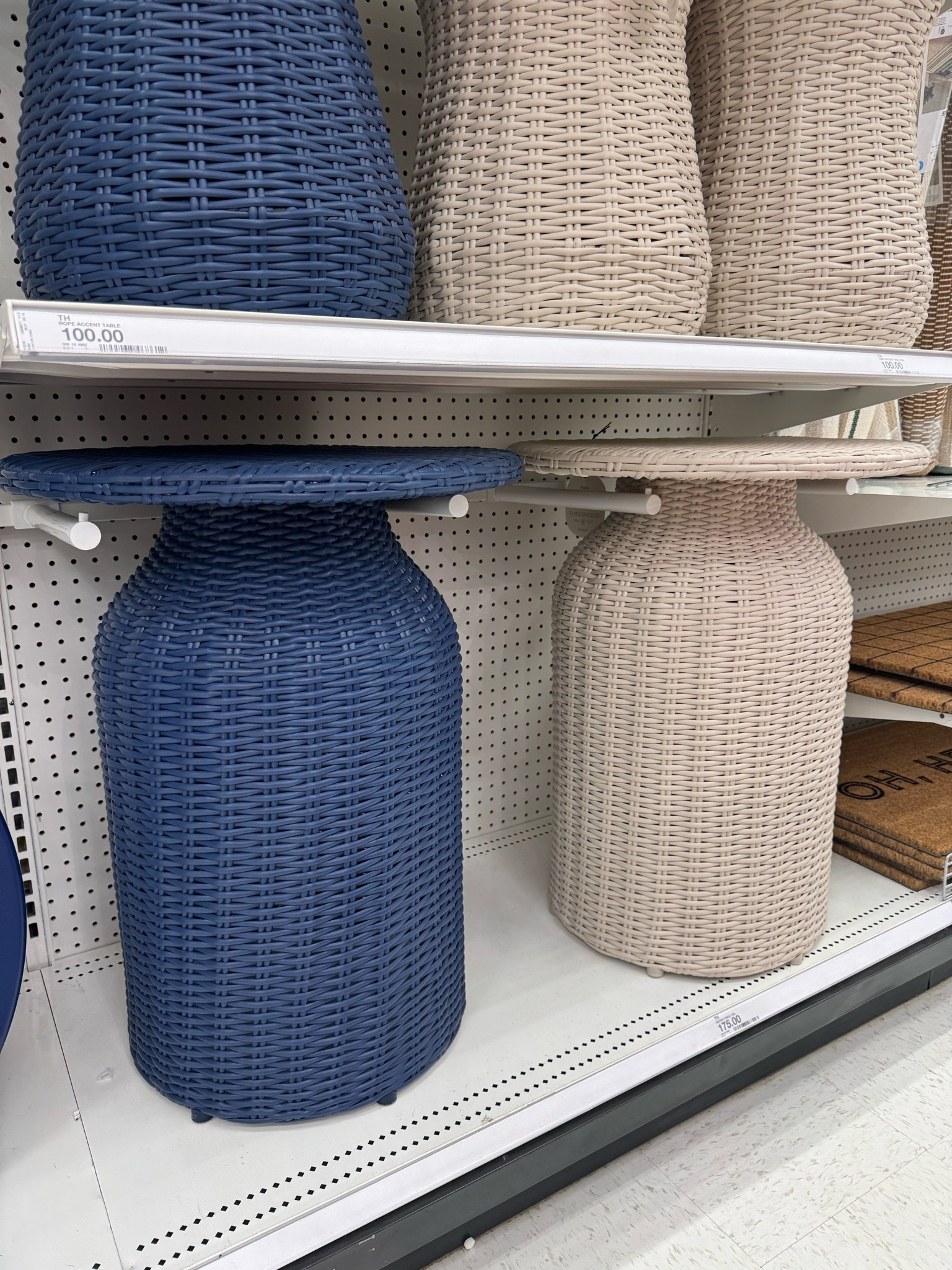 How cute!!! I need for the patio

#LTKHome #LTKSeasonal #LTKSaleAlert