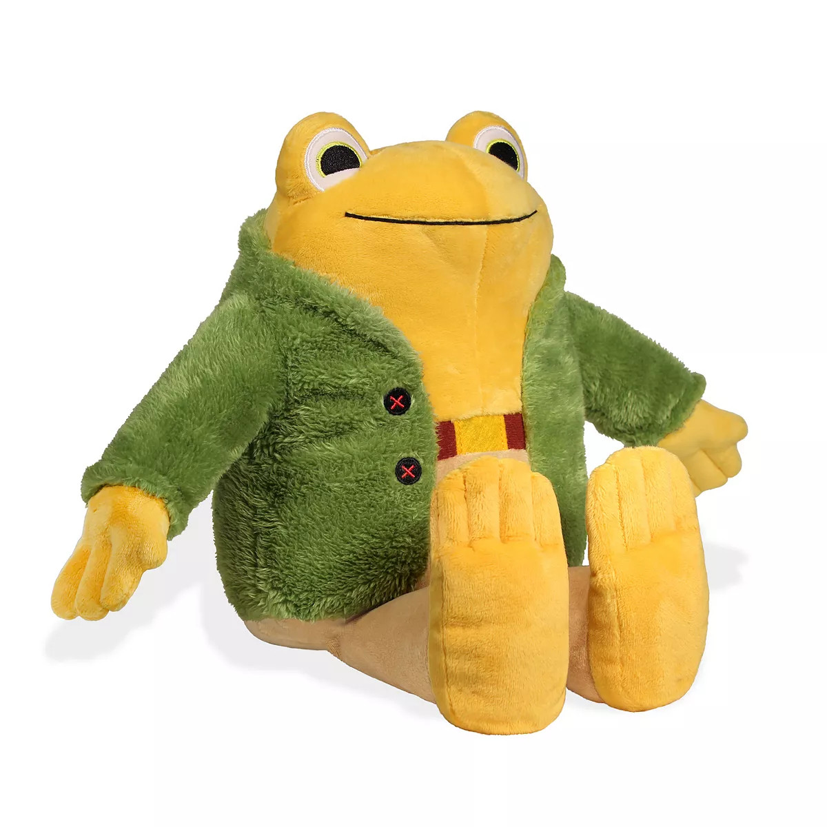 Kohl’s Cares® Toad Plush | Kohl's