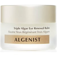 Algenist Triple Algae Eye Renewal Balm 15ml | Skinstore