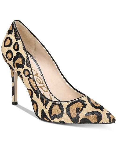 Hazel Stiletto Pumps | Macys (US)