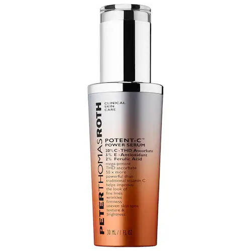 Potent-C™ Vitamin C Power Serum | Sephora (US)