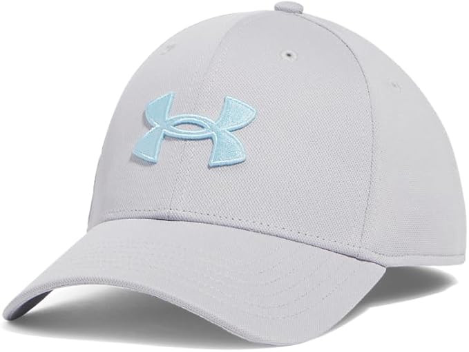 Under Armour Men's Blitzing Cap Stretch Fit | Amazon (US)