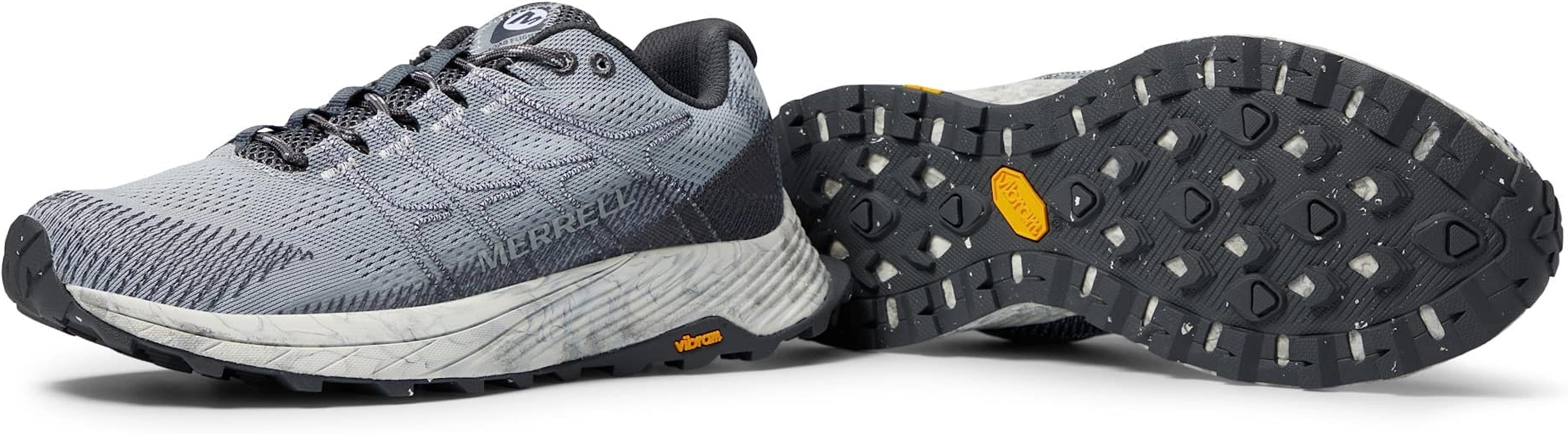 Merrell Women's Moab Flight Hiking Shoe | Amazon (US)