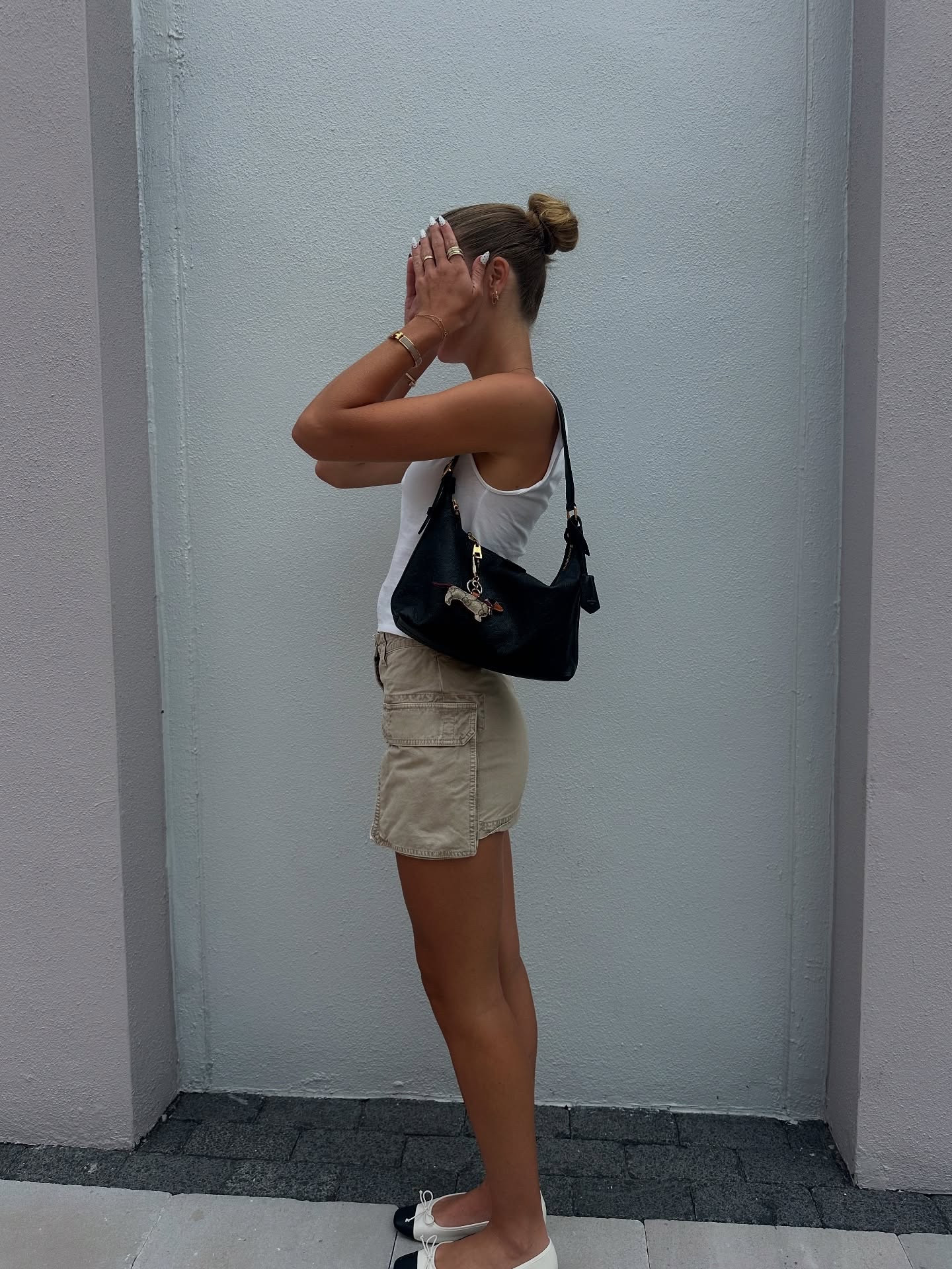 ⚓️⭐️🍸🦪