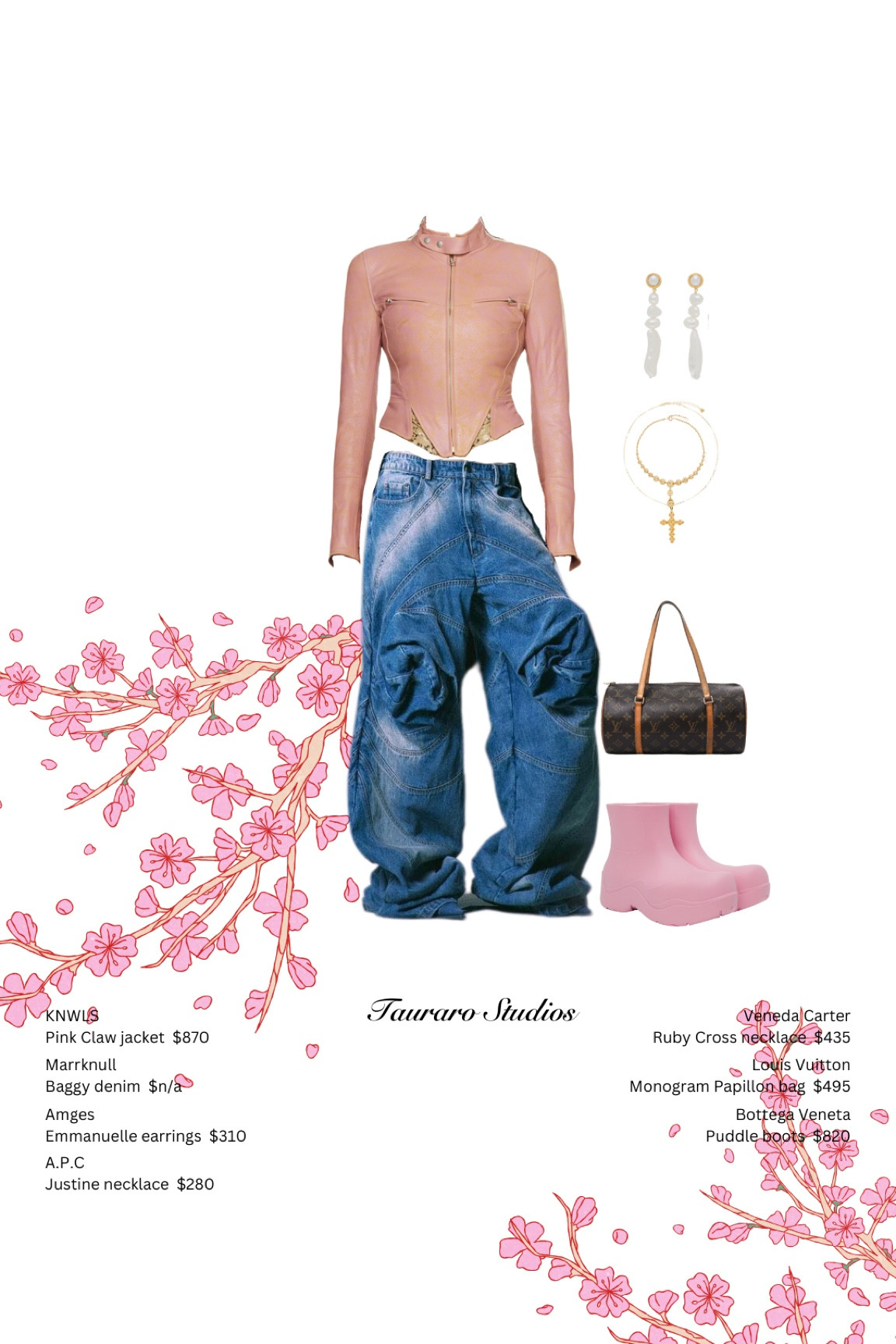 content day outfit inspo! 
