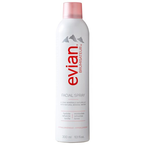 EvianBrumisateur® Natural Mineral Water Facial Spray | Sephora (US)