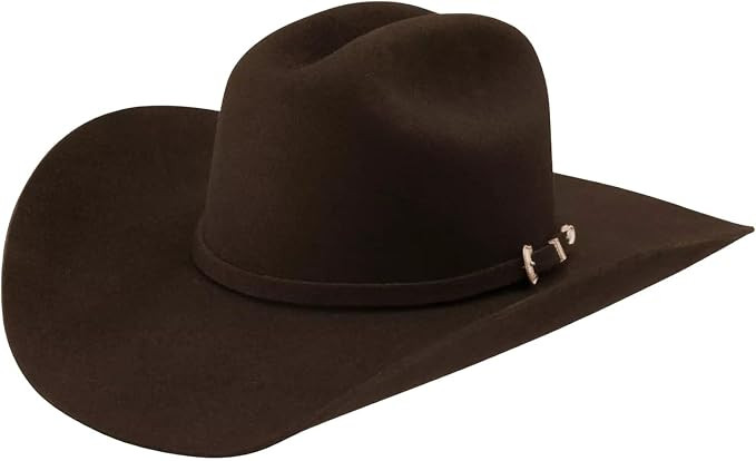 Stetson Men's Cowboy Marshall Hat | Amazon (US)