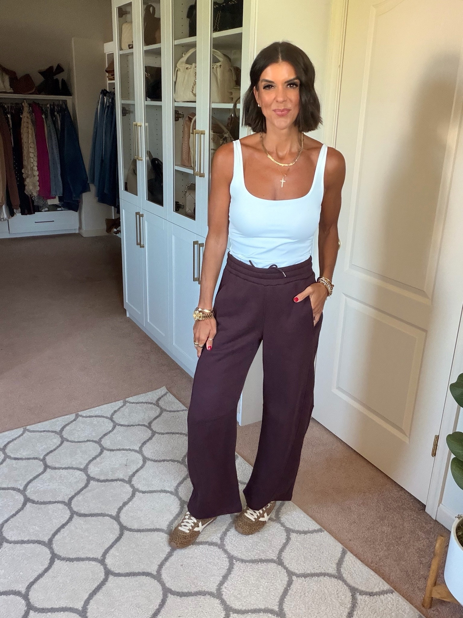 Love these Walmart sweatpants! Size xs Size

#LTKSaleAlert #LTKstorytime #LTKmomlife
