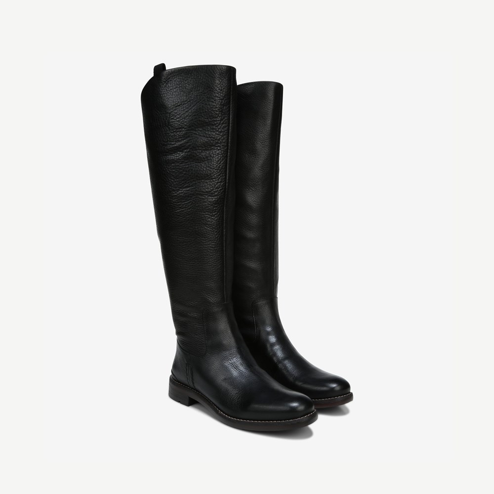 Franco Meyer Wide Calf Knee High Boot | Franco Sarto
