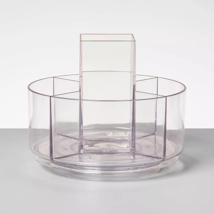 Make-Up Turntable Beauty Organizer Small - Made By Design™ | Target