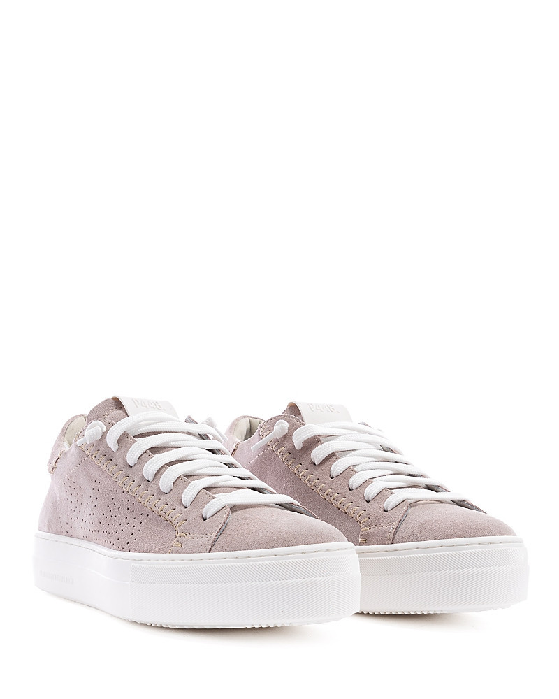 P448 Women's Thea Sneakers | Bloomingdale's (US)