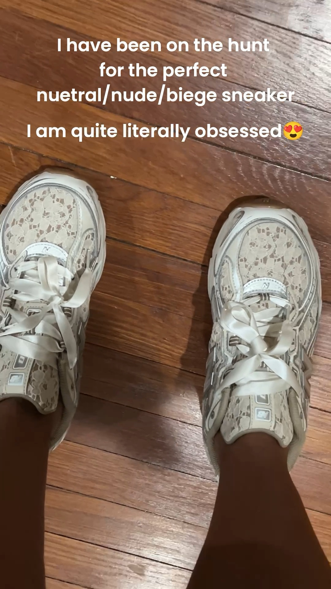 My DREAM SNEAKER🥹😍 I am quite literally obsessed with these🫢 I want to wear them with like every fall outfit🫢🤣

Make sure you like this post because I just got them and a lot of sizes are already sold out so when they restock you’ll get an alert.

I also included some super cute other colorways/styles that are similar

#LTKStyleTip #LTKActive #LTKShoeCrush