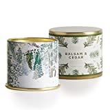 Illume, Candle Balsam Large Tin | Amazon (US)