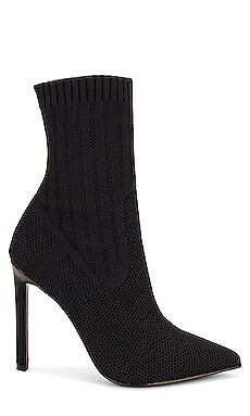 Steve Madden Discreet Boot in Black from Revolve.com | Revolve Clothing (Global)