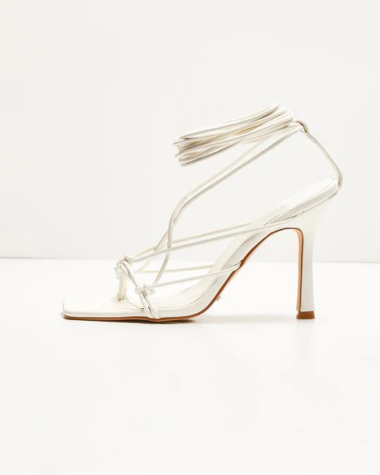 Bylli Strappy Heels | VICI Collection