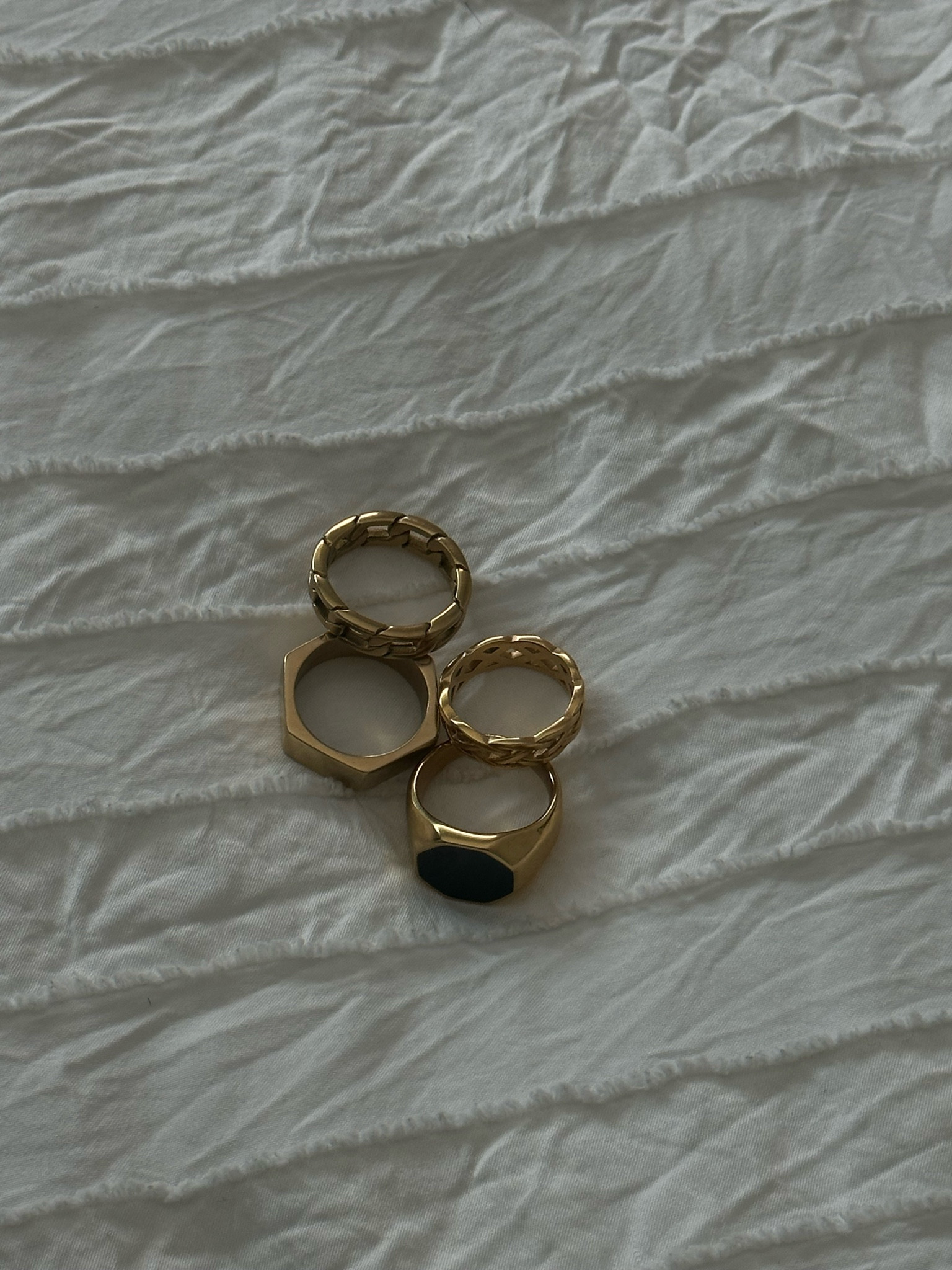 fav amazon rings 🌫️

-

 minimal outfit, outfit inspo, classy outfit, aesthetic, neutral aesthetic, moody feed, street style, neutral feed, effortless chic, minimal aesthetic, pinterest inspo, parisian fit, outfit board, aesthetic feed, ootd, monochrome outfit, fall outfit, french style 

#LTKseasonal #nsale #LTKCyberWeek #LTKshoecrush #LTKsalealert #LTKunder100 #LTKstyletip #LTKunder50 #LTKtravel #LTKeurope #LTKbrasil #LTKfamily 
#LTKhome #LTKbeauty #LTKmens #LTKitbag  #LTKfit #LTKworkwear #LTKaustralia #LTKHoliday #LTKU
#LTKGiftGuide #LTKFind

#LTKunder50 #LTKmens #LTKFind