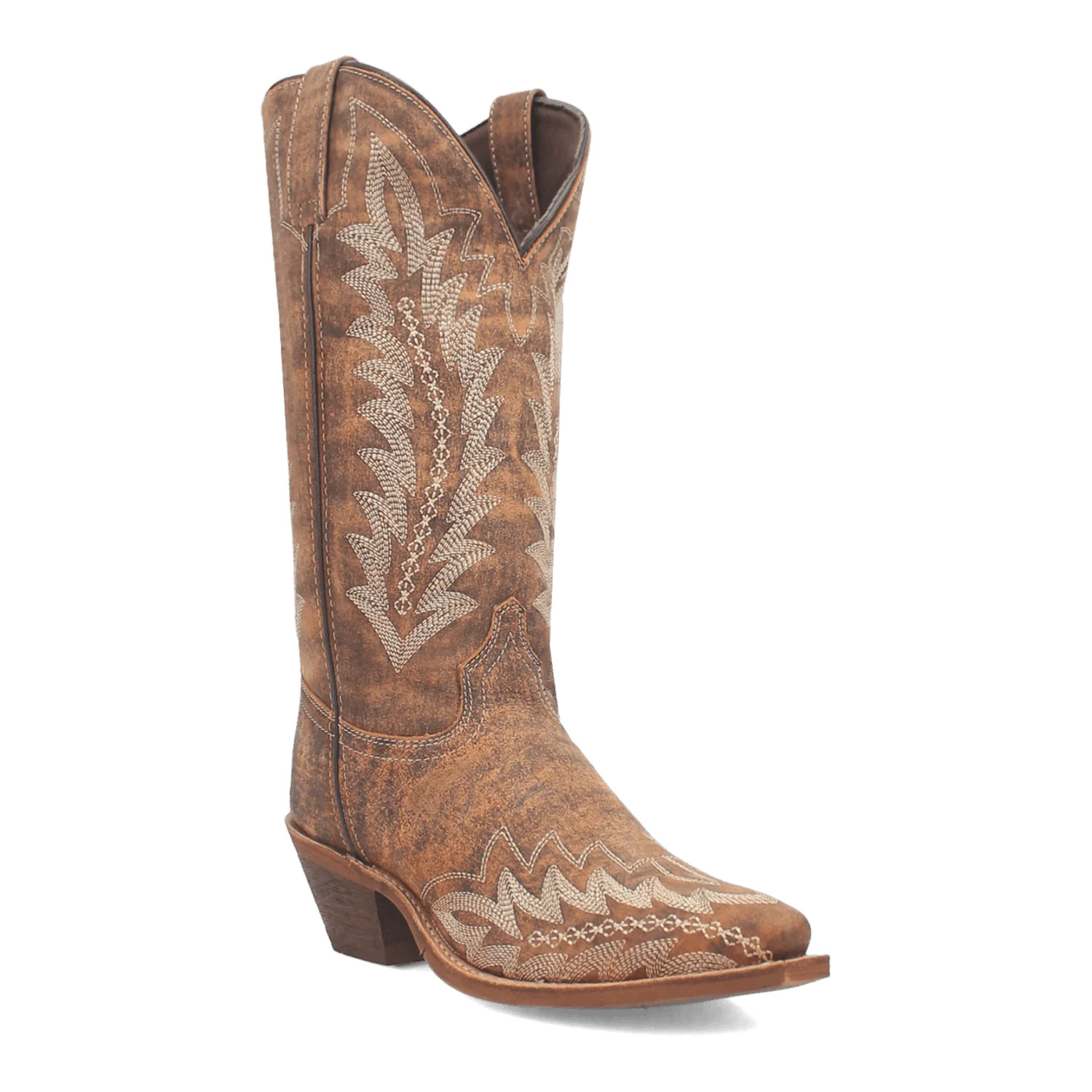 EMMYLEE LEATHER BOOT | Laredo Boots Store