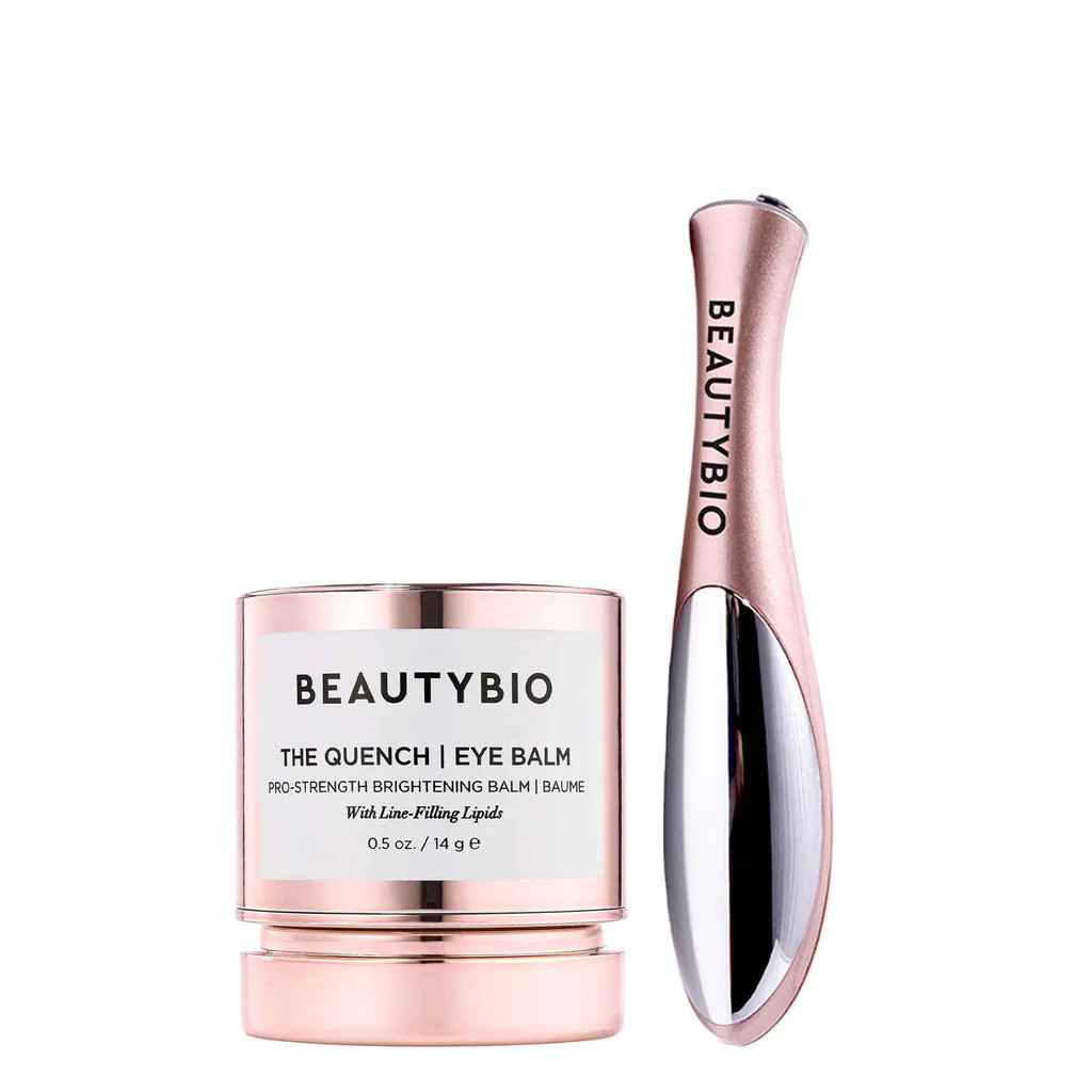 Holiday Bundle: Under-Eye Revival $75 - 55% off ($168 value) | BeautyBio