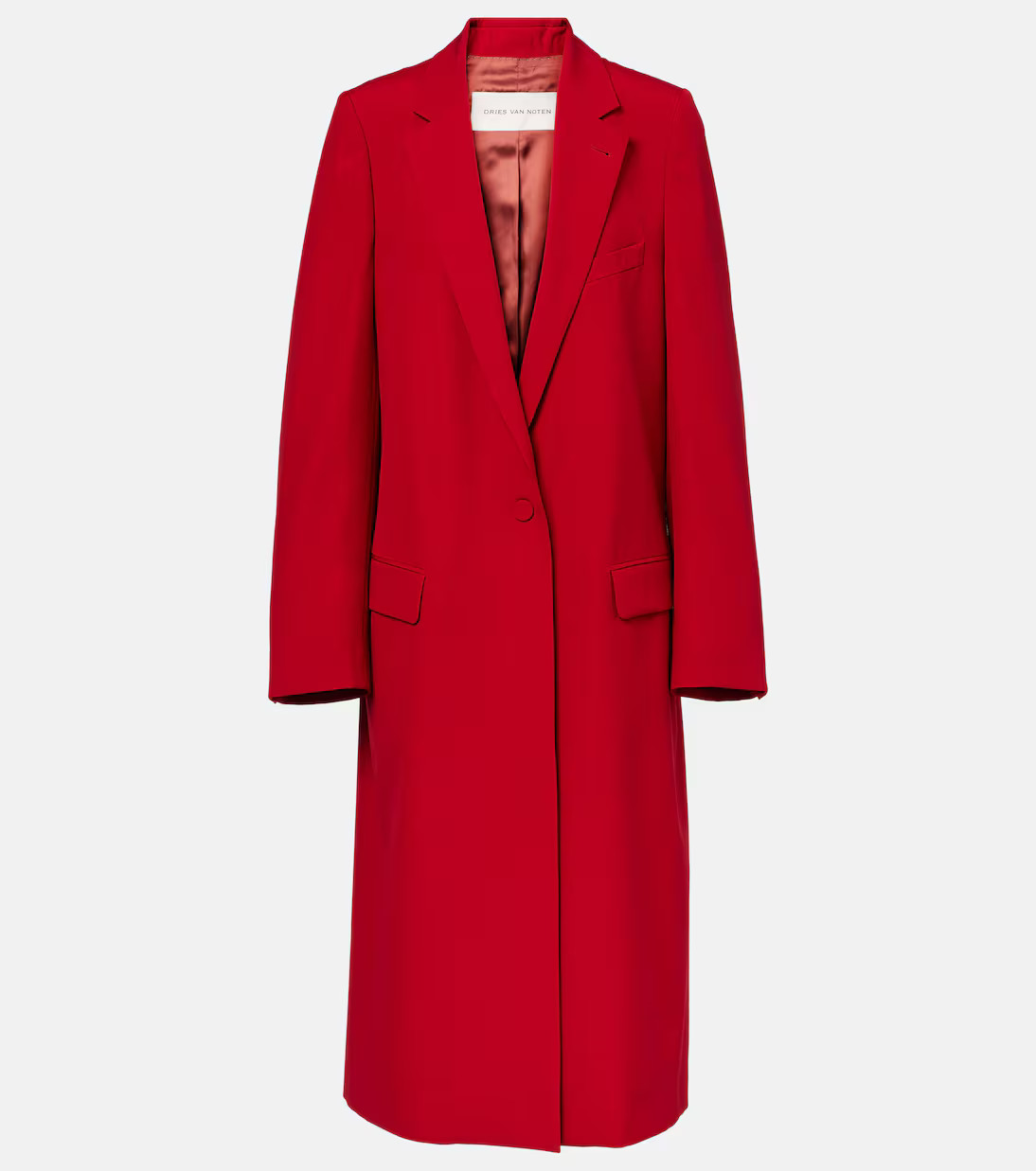 Wool coat | Mytheresa (US/CA)