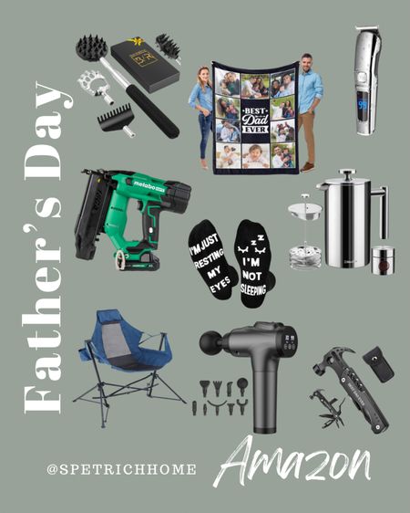 Father’s Day is coming. Get Dad something he will love! 

#LTKGiftGuide #LTKSeasonal #LTKMens