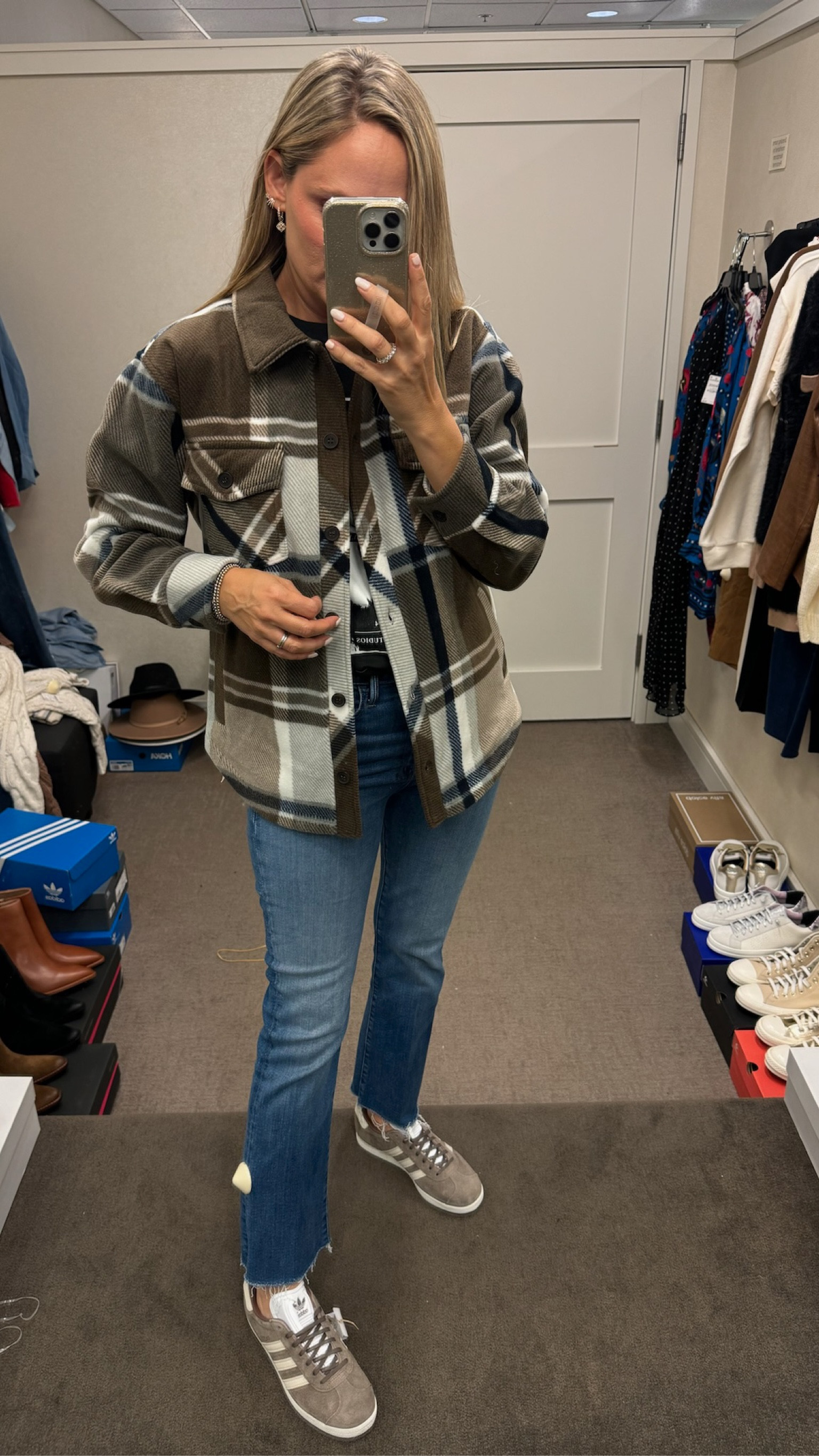 Love this NSALE fleece and cute sneakers! 

Nordstrom anniversary sale happening now! 

#LTKxNSale #LTKOver40 #LTKStyleTip