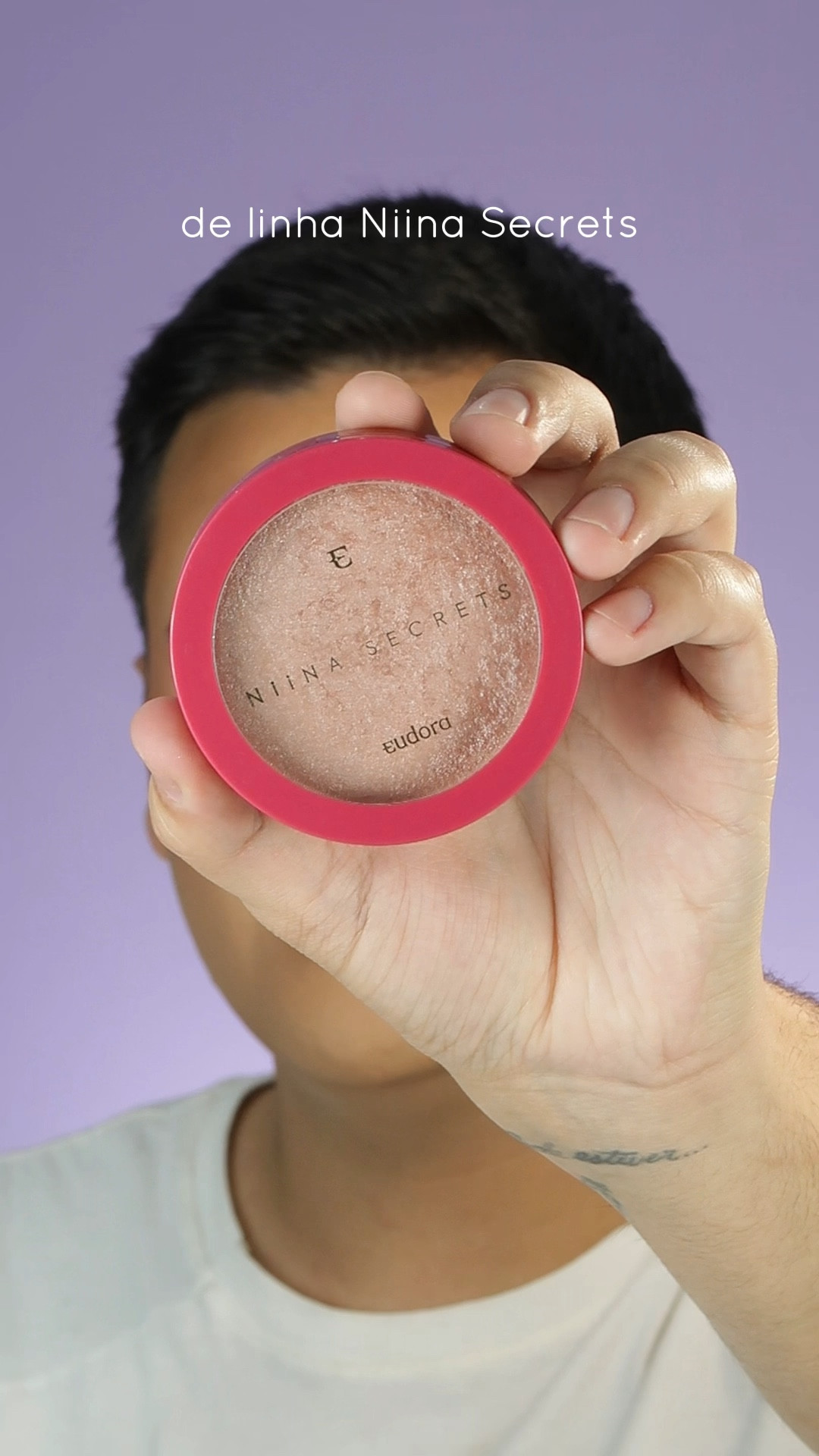 Rimends Review sobre o iluminador da Niina Secrets 💖

#LTKbrasil #LTKsalealert #LTKbeauty