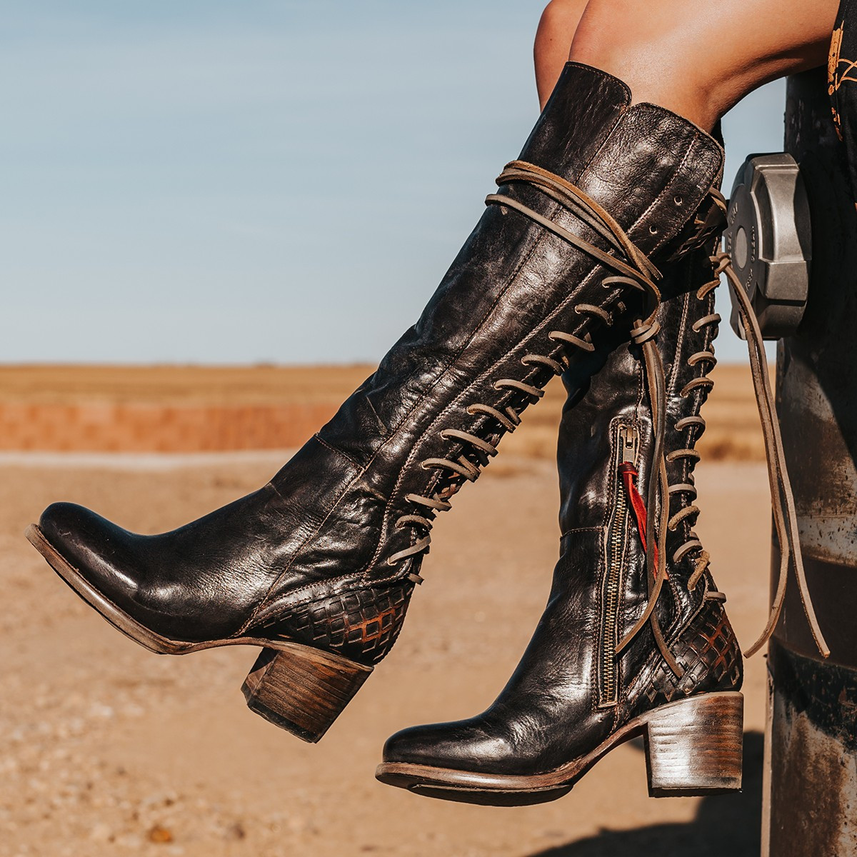 Carver | Freebird Stores