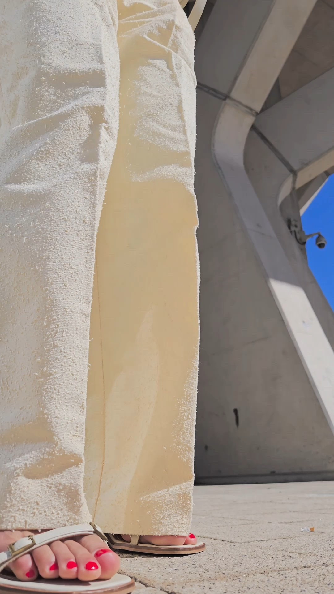 Butter Yellow💛

#LTKeurope #LTKAprilSpotlight #LTKspring