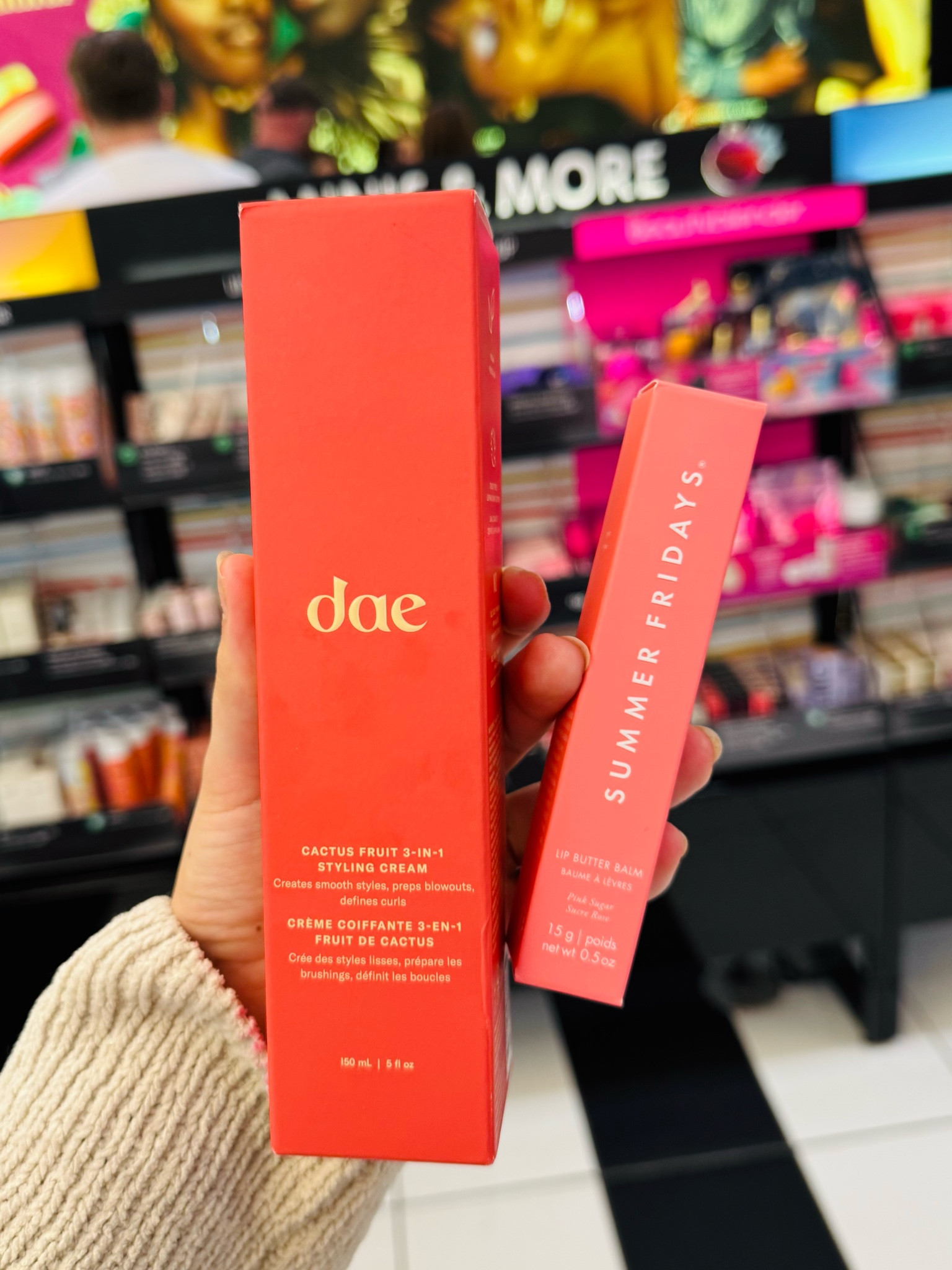 had to stock up before they ran out during the holidays! dae & summer fridays 🎀🌷

#LTKGiftGuide #LTKHoliday #LTKWatchNow