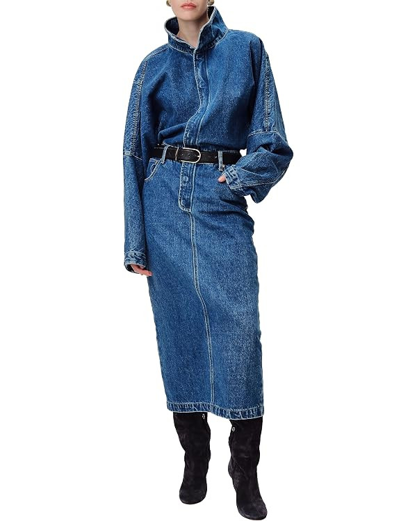 Ronny Kobo Women's Sebastian Dress | Amazon (US)