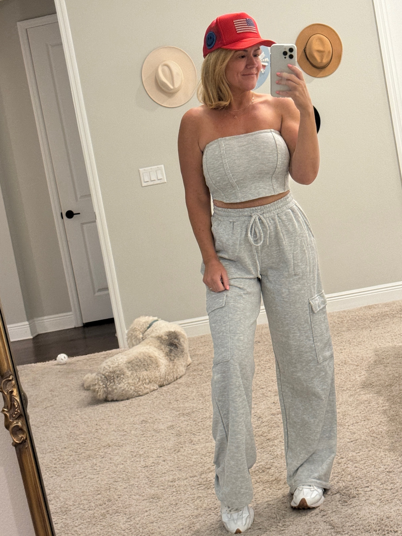 TTS comfiest set 

#LTKMidsize #LTKOver40 #LTKFindsUnder50