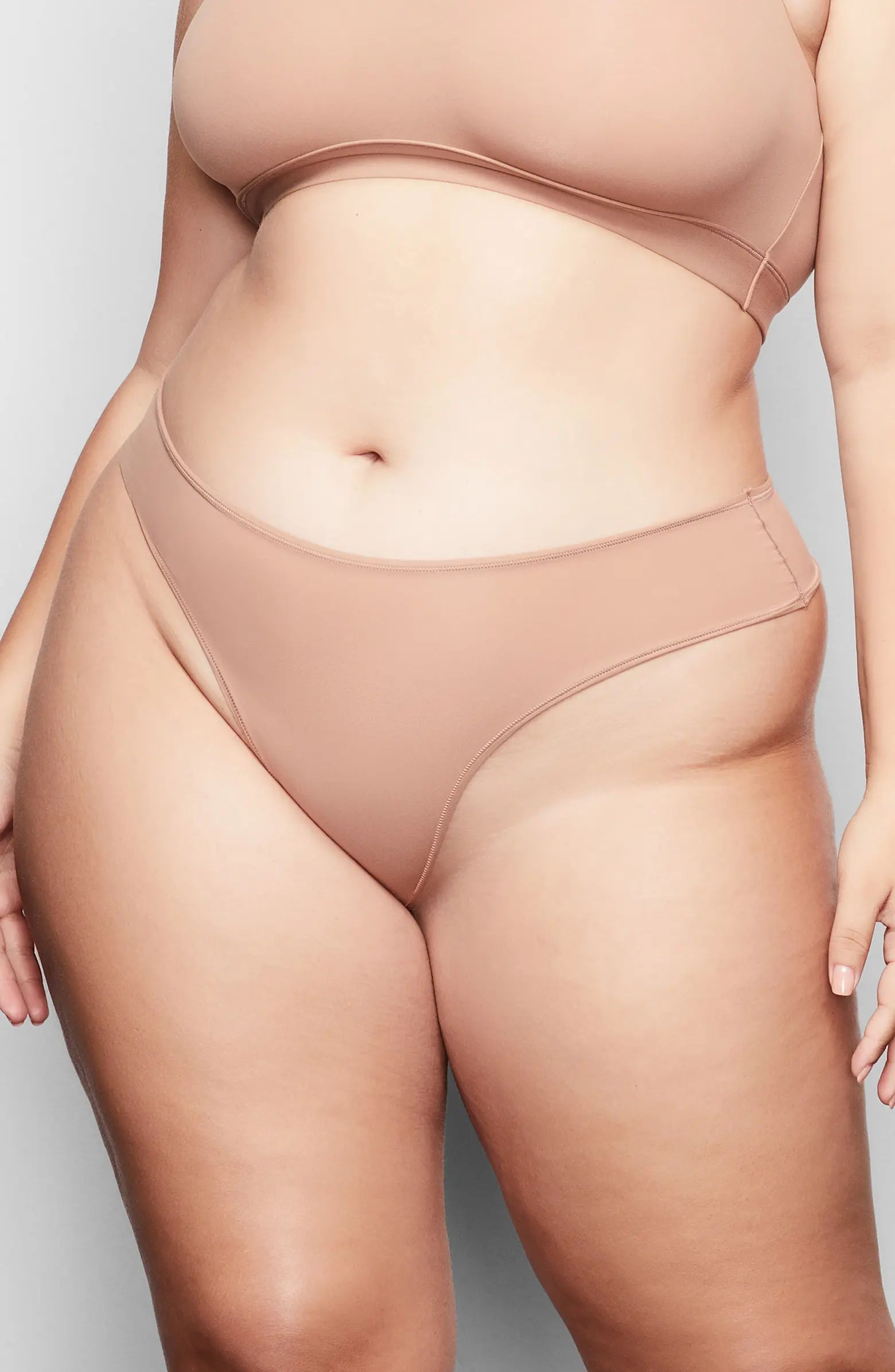 Fits Everybody Thong | Nordstrom