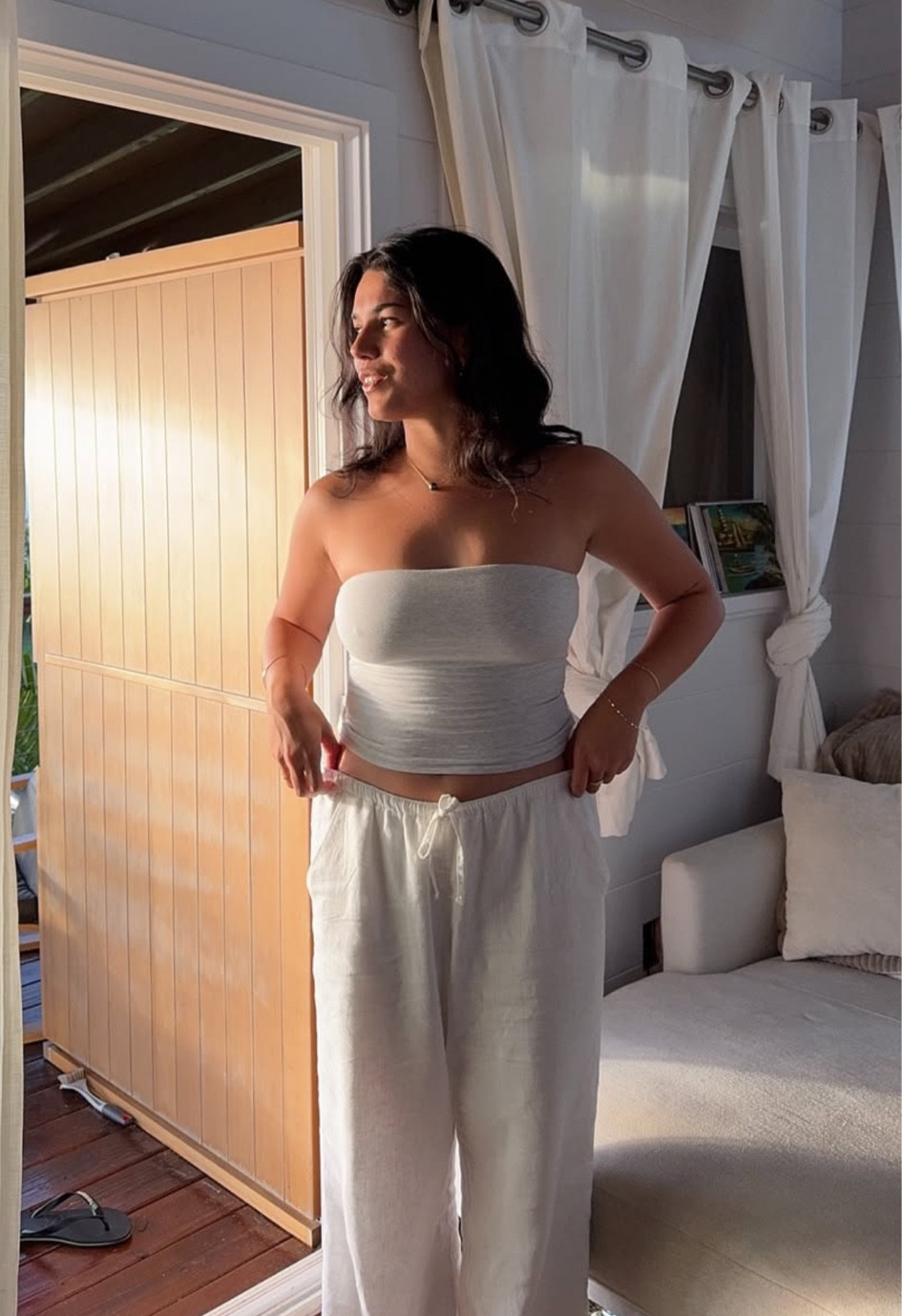 Ava Jules via instagram 💋

#LTKStyleTip #LTKMostLoved #LTKTravel