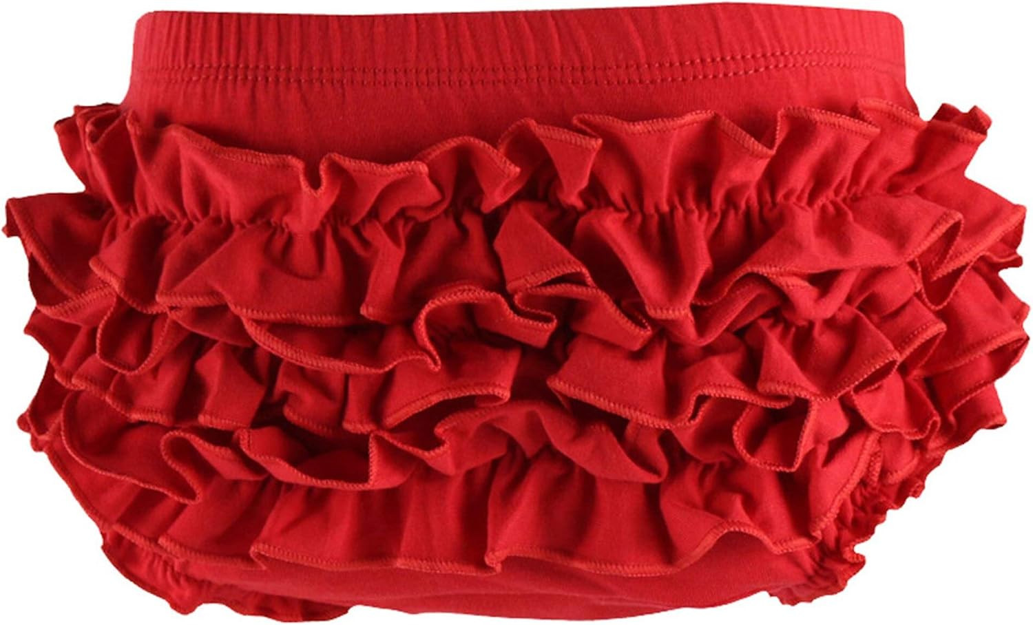 Amazon.com: Wennikids Baby Girl's Cotton Shorts and Diaper Cover Bloomers: Clothing, Shoes & Jewelry | Amazon (US)