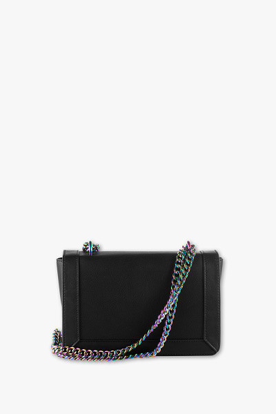 C&A Umhängetasche, Schwarz, Größe: 1 size | C&A