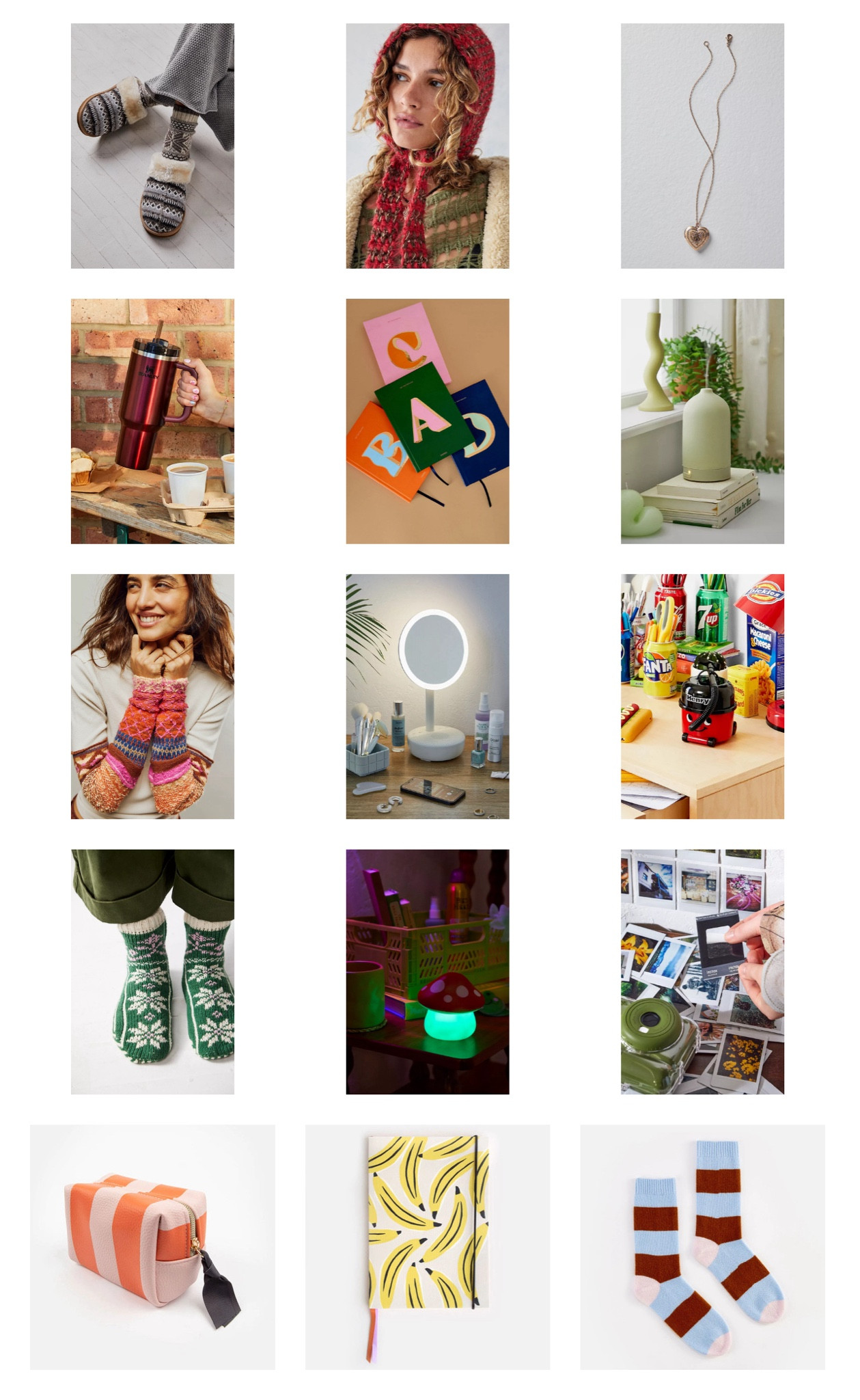 Gift Guide
Christmas gifts for teens

#LTKeurope #LTKGiftGuide