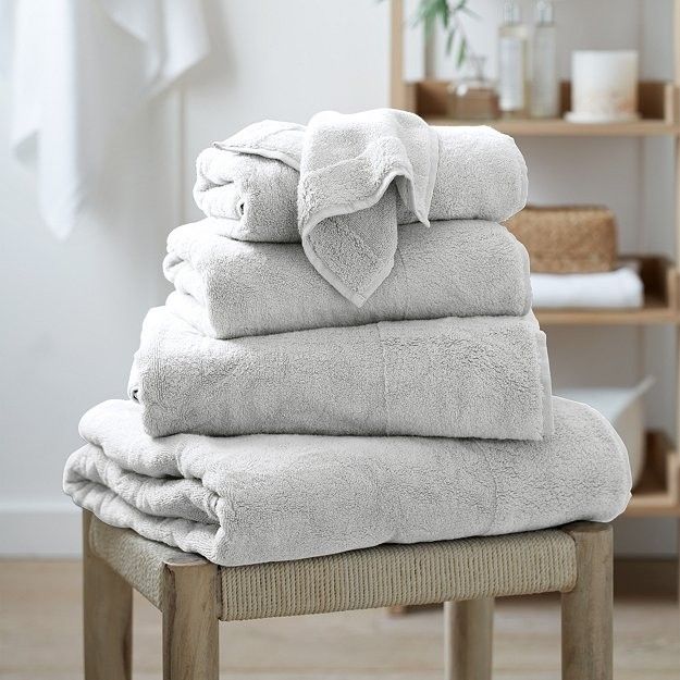 Classic Hydrocotton Towels | The White Company (UK)