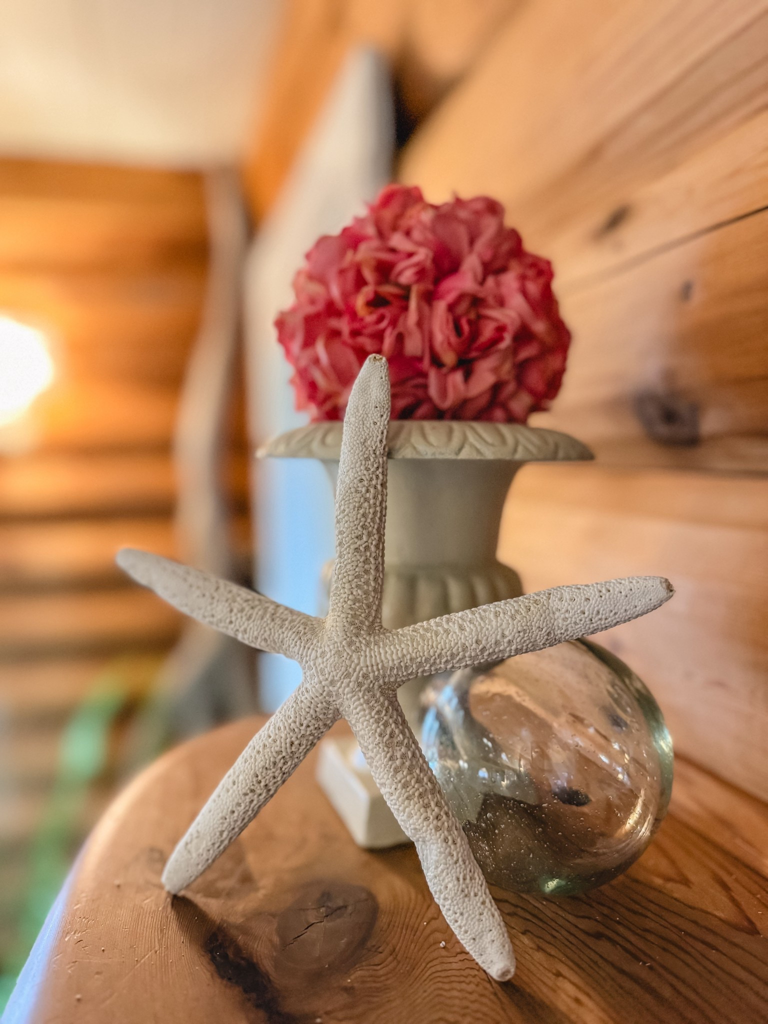 Even though I’m single and hope to remain that way, I still love to decorate for Valentine’s Day. Adding these faux rose topiaries to an urn just adds the spot of pink that’s needed on a cold winter’s day. A friend gave these to me years ago, however I’ve sourced similar ones  

#LTKwinter #LTKhome #LTKgiftguide