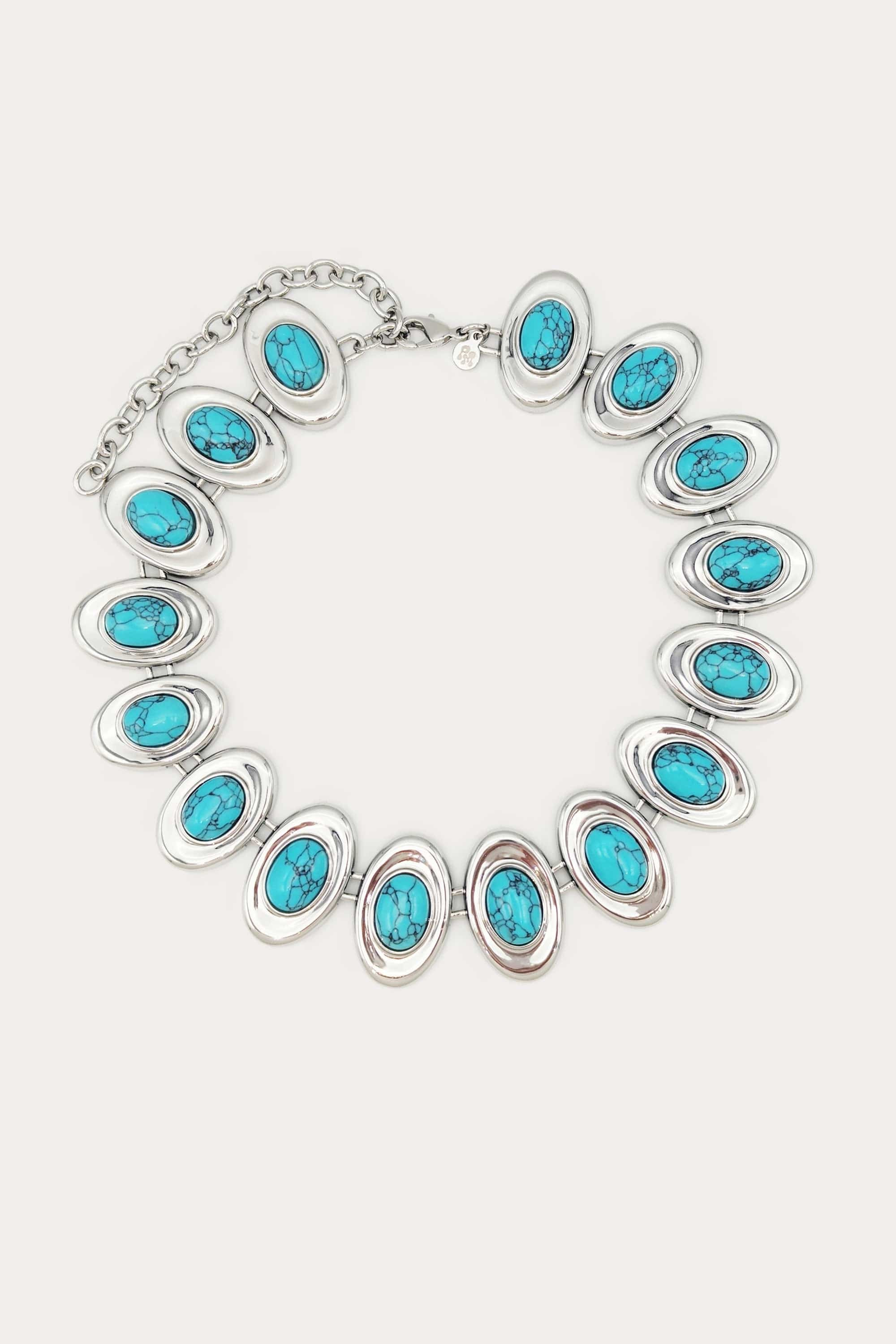 Burke Necklace | Petit Moments