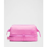 Dual-Compartment Toiletry Bag | Lululemon (US)