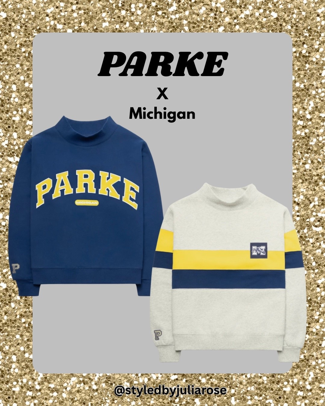 U of m university of Michigan football PARKE fall outfits college comfy casual outfit 

Umm which one do I need?! 😍

#LTKootd #LTKmomlife #LTKSeasonal