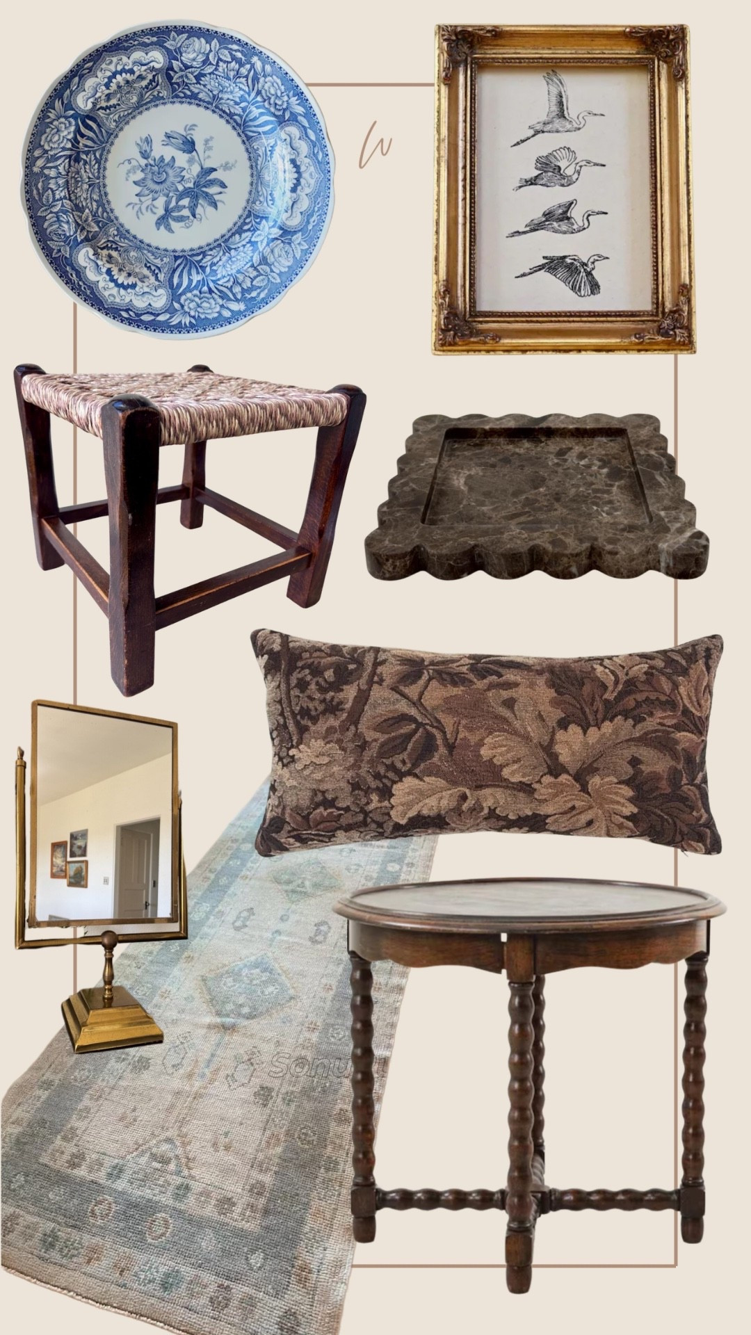 Vintage finds ✨

#LTKHome