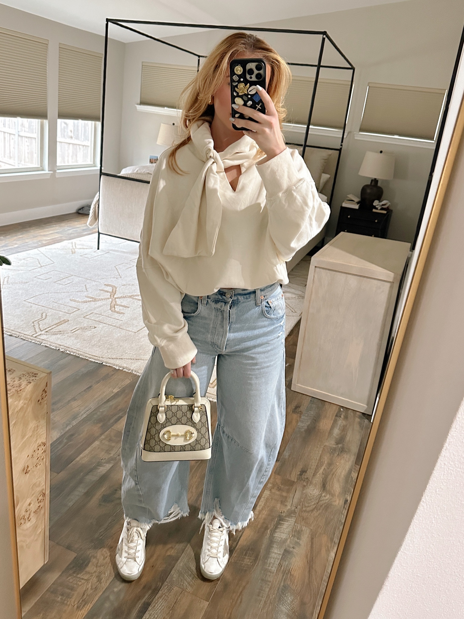 My go-to elevated casual look!

#LTKfindsunder100 #LTKtravel #LTKstyletip